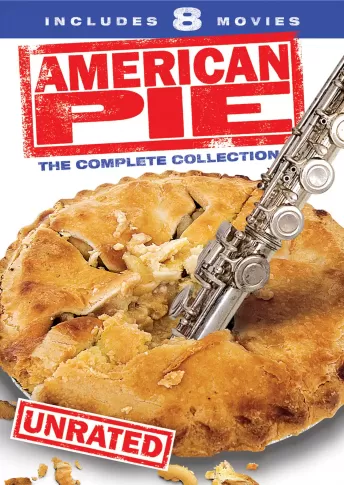 American Pie Presents Beta House (2022) Sarah Power